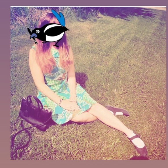 1960s Go-Go dress - Picture 2 of 2